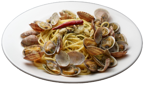 パスタ